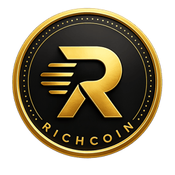 Richcoin (RIC) logo
