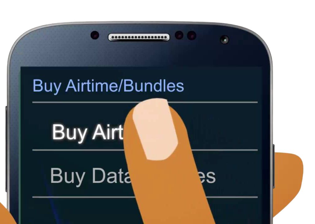 Buy Airtime