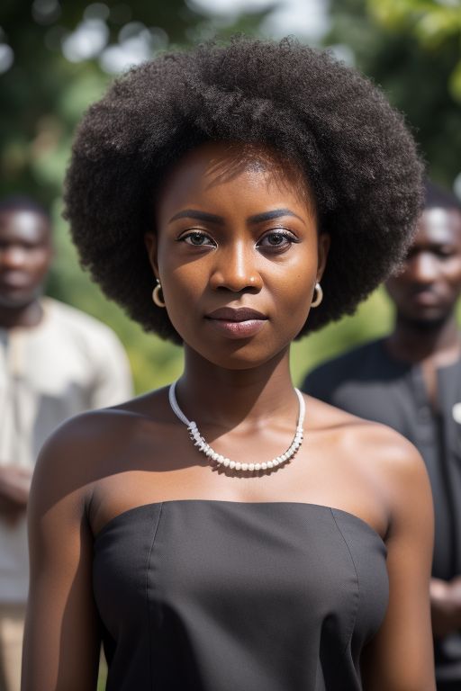 Amaka Okeke testimonial