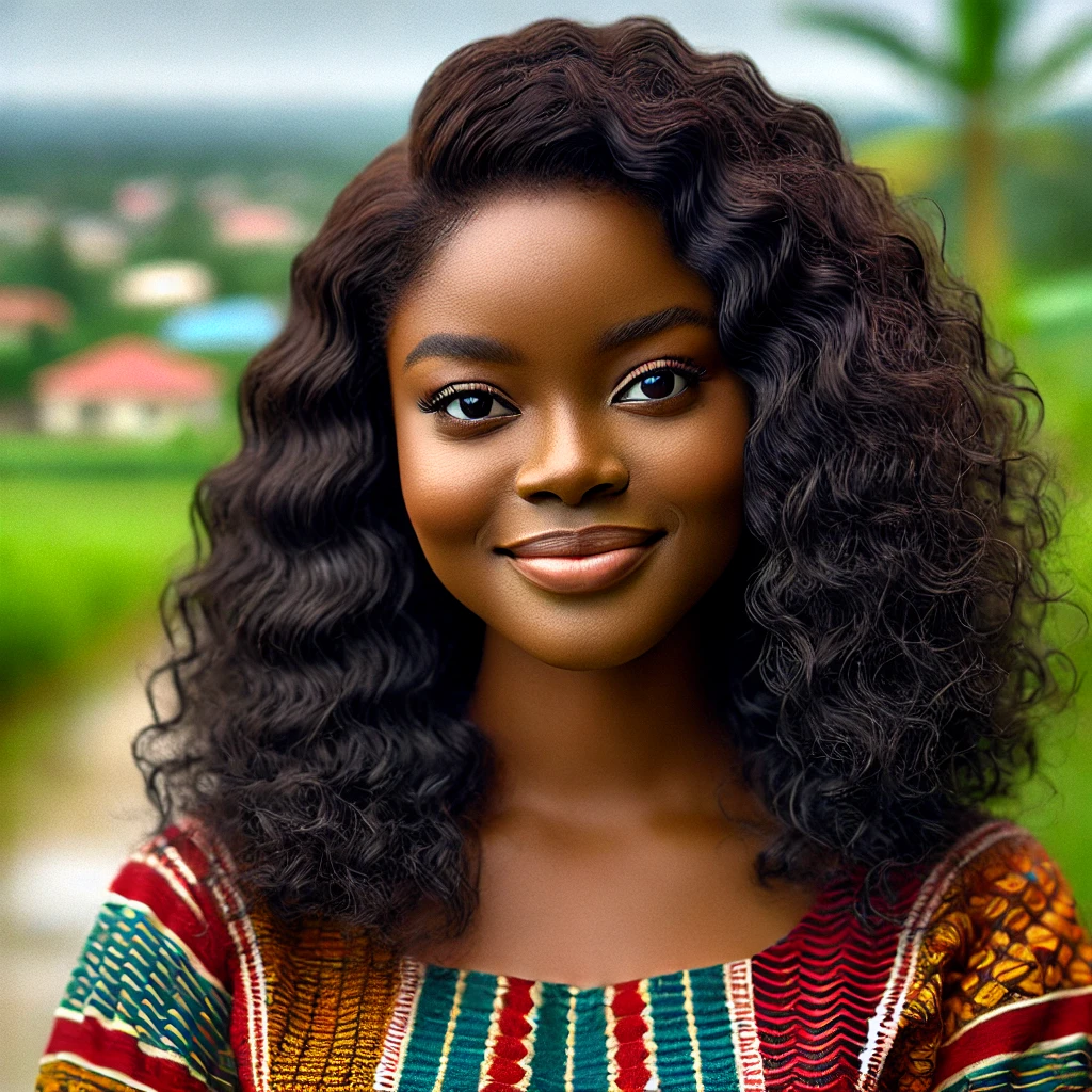 Aniebiet Bassey testimonial