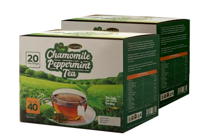 Chamomile Tea