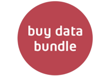 Buy Data Bundle