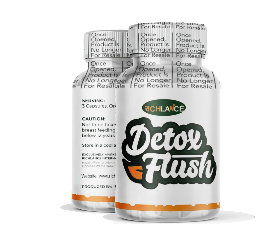 Detox Flush