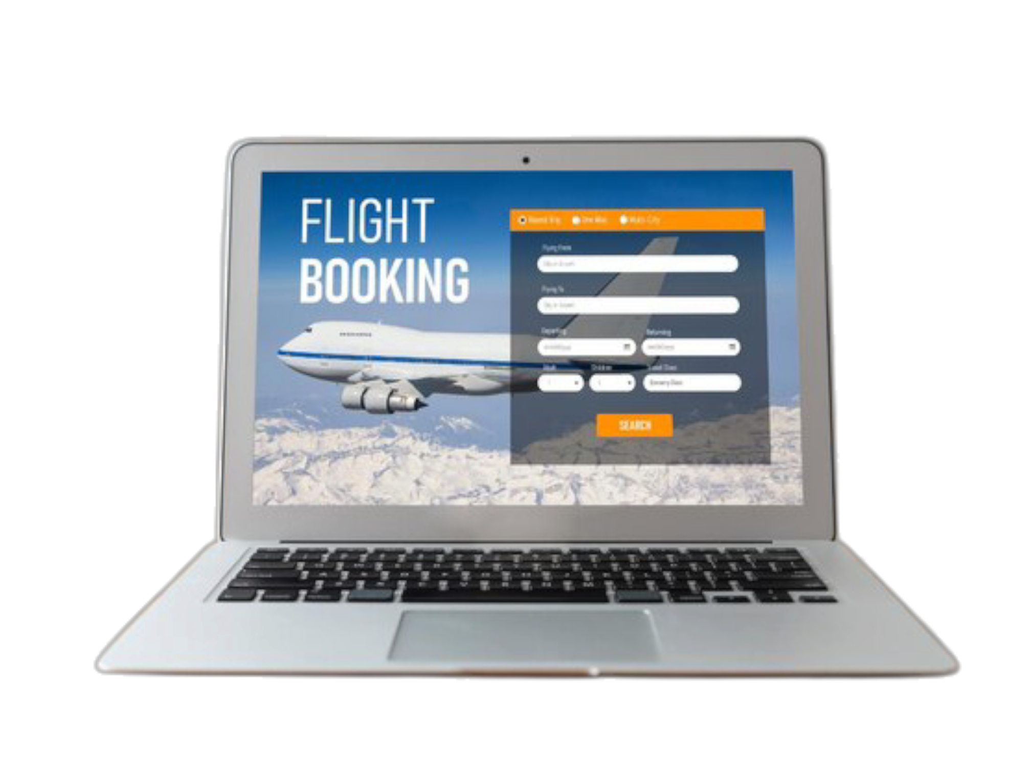 Flight Booking